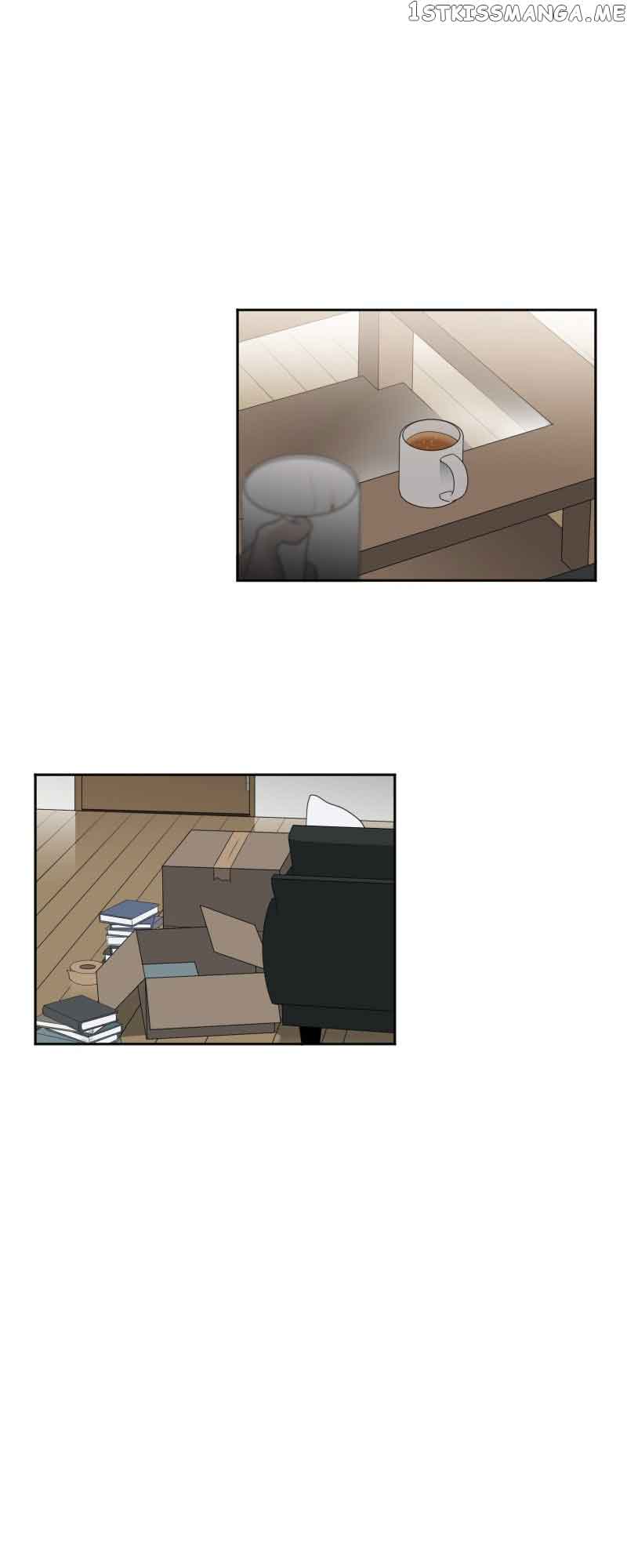 Once, It Was Love Chapter 114 - Page 25