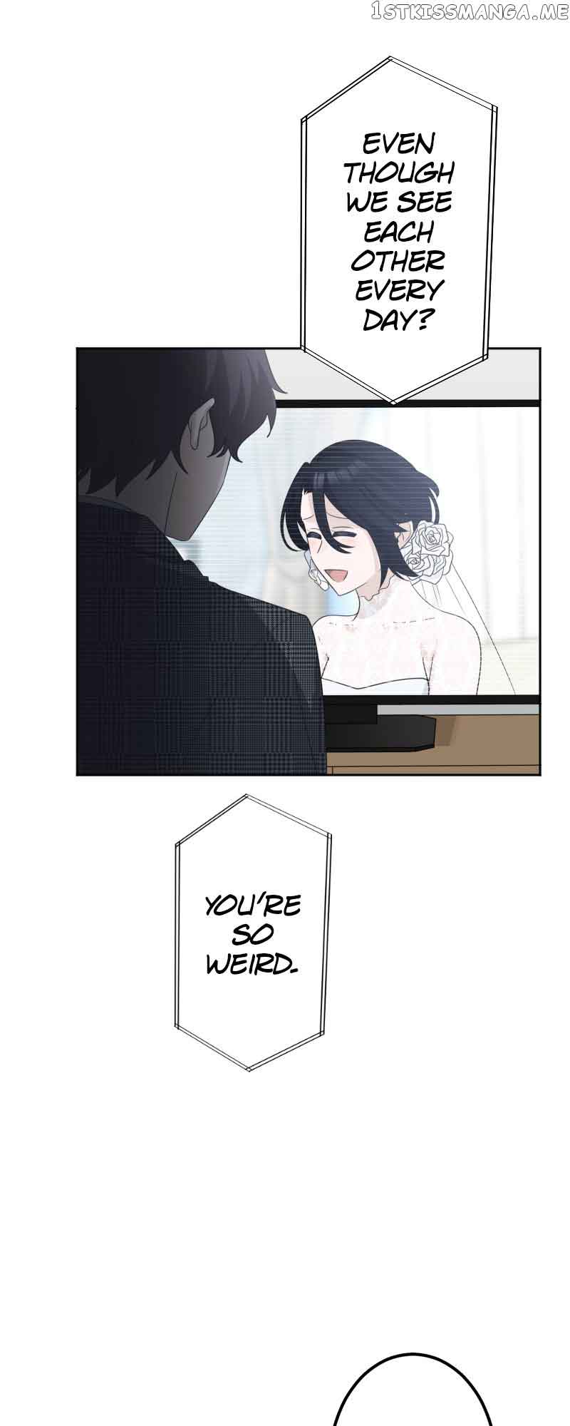 Once, It Was Love Chapter 114 - Page 26