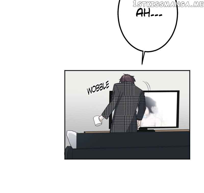 Once, It Was Love Chapter 114 - Page 27