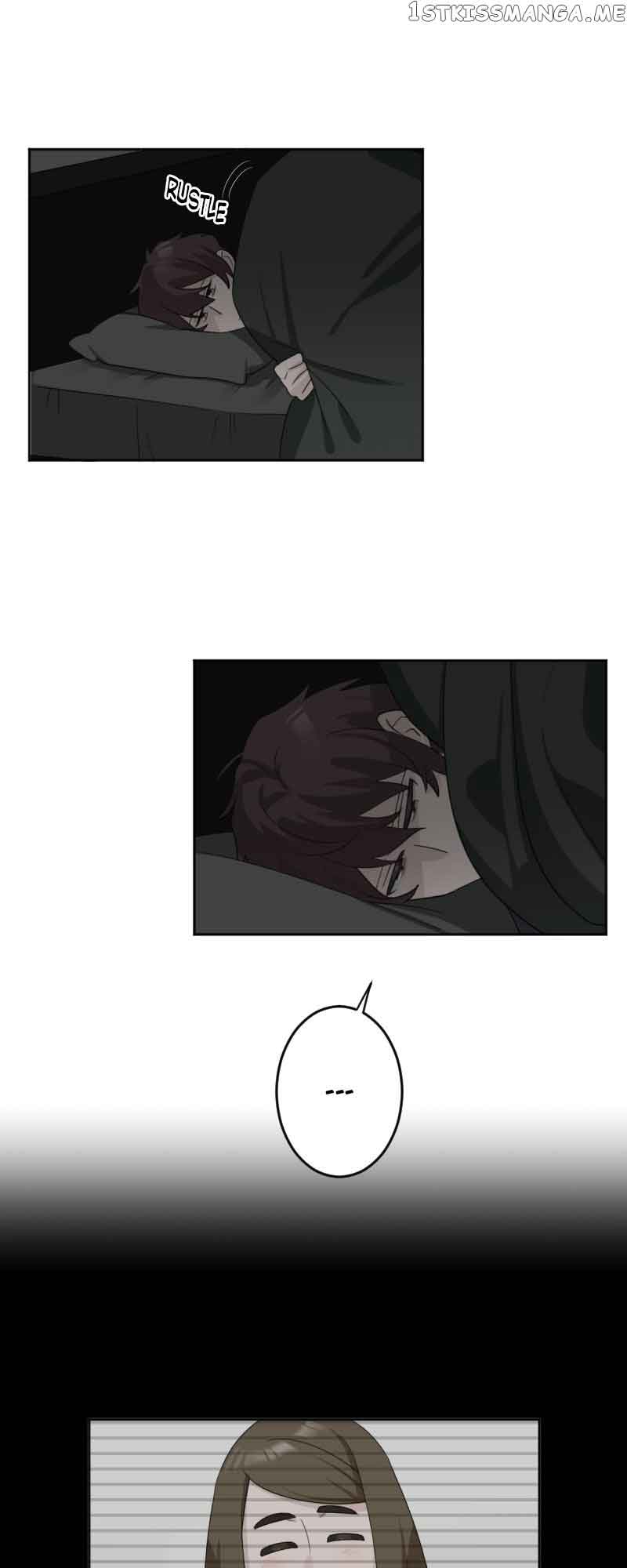 Once, It Was Love Chapter 114 - Page 29