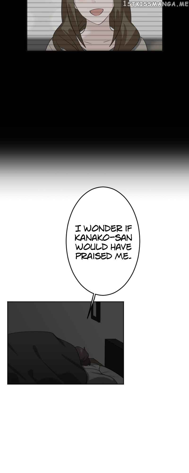 Once, It Was Love Chapter 114 - Page 30