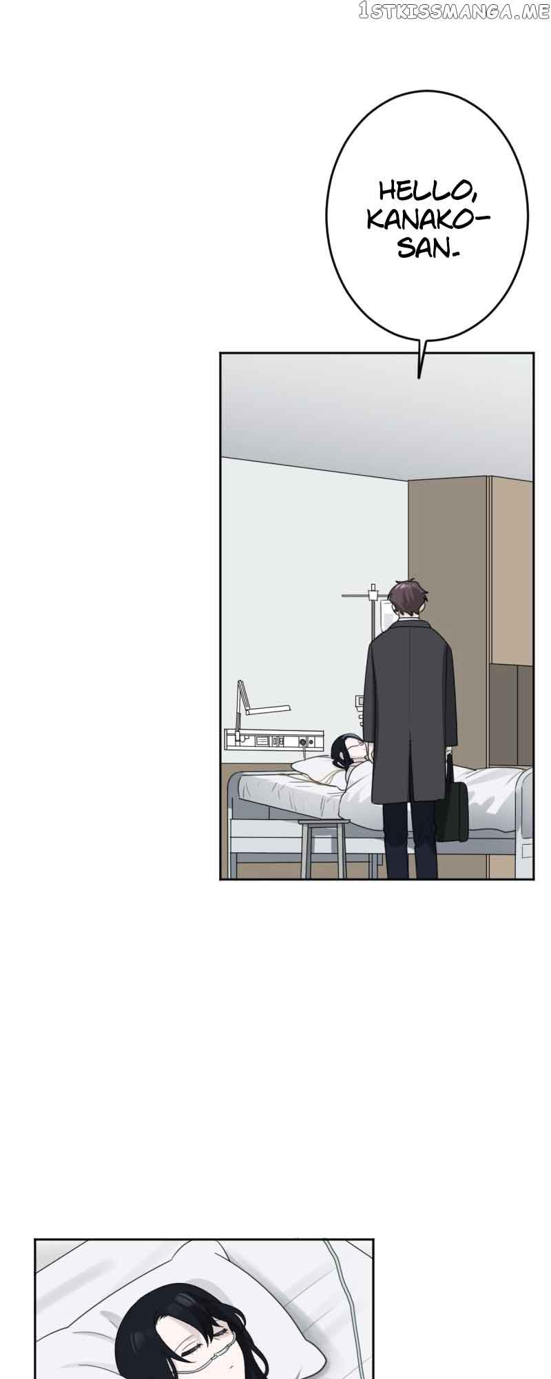 Once, It Was Love Chapter 114 - Page 33