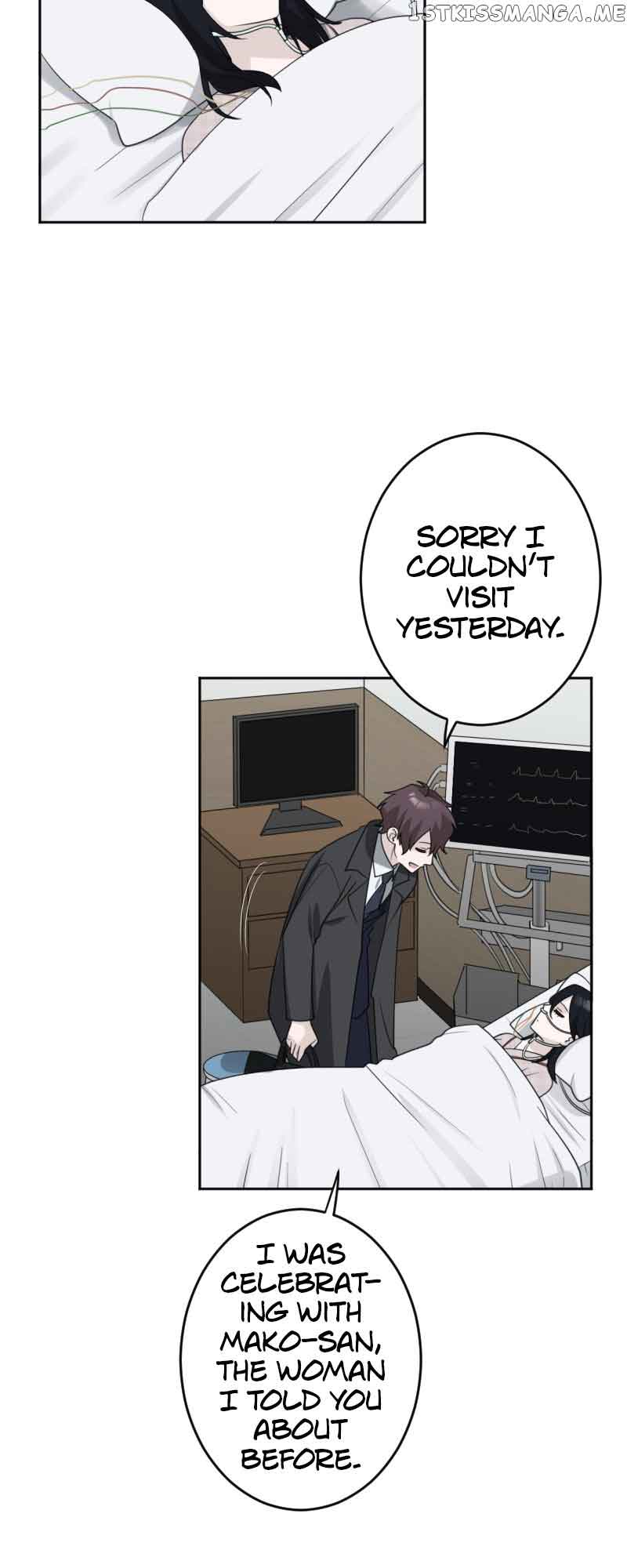Once, It Was Love Chapter 114 - Page 34