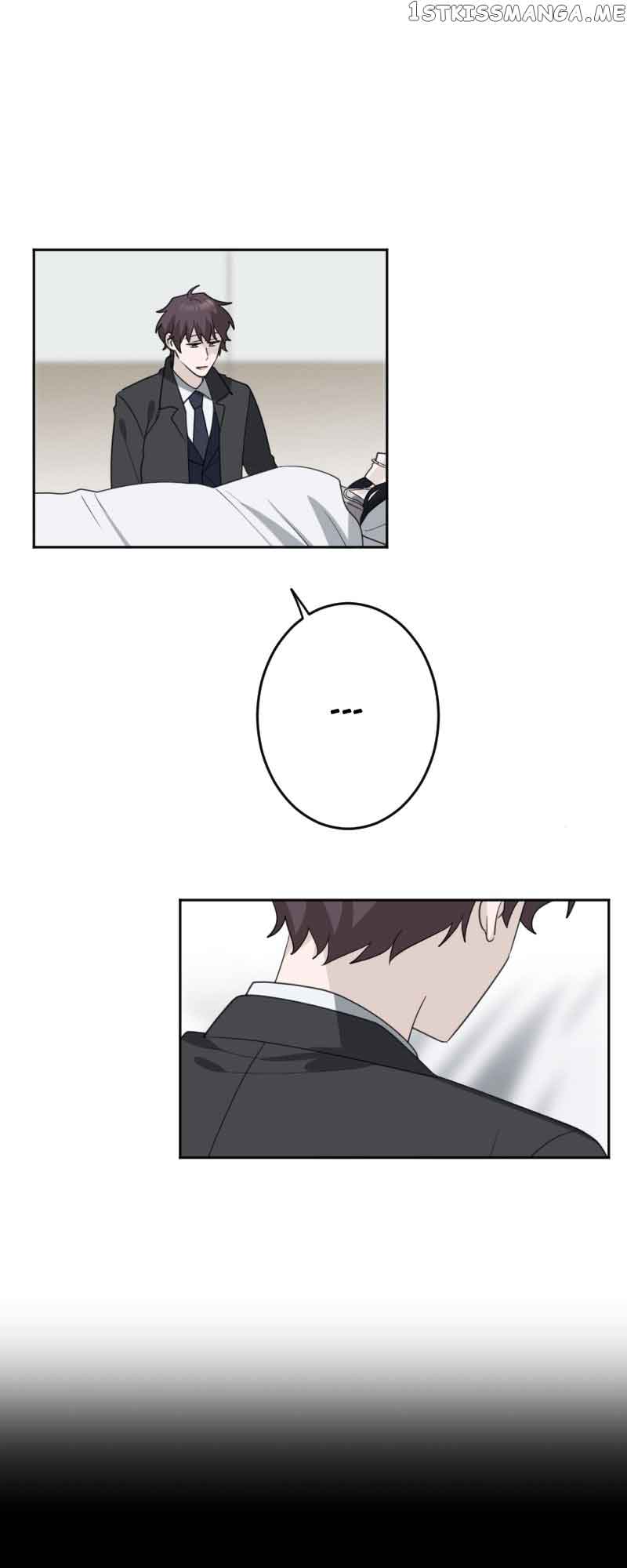 Once, It Was Love Chapter 114 - Page 35