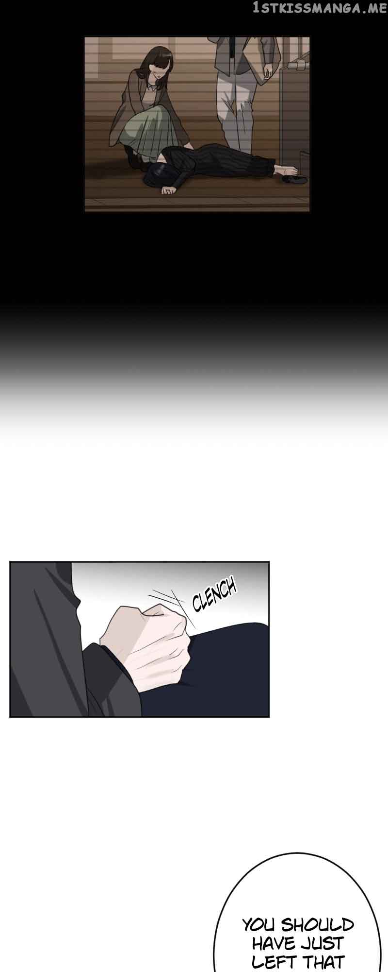 Once, It Was Love Chapter 114 - Page 36