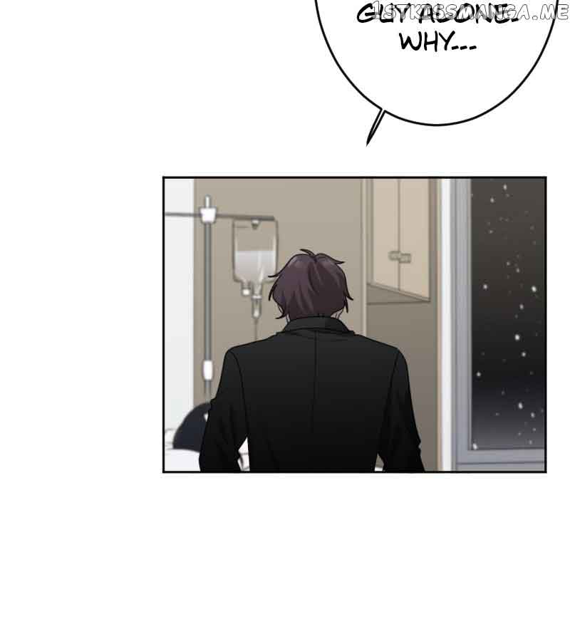 Once, It Was Love Chapter 114 - Page 37