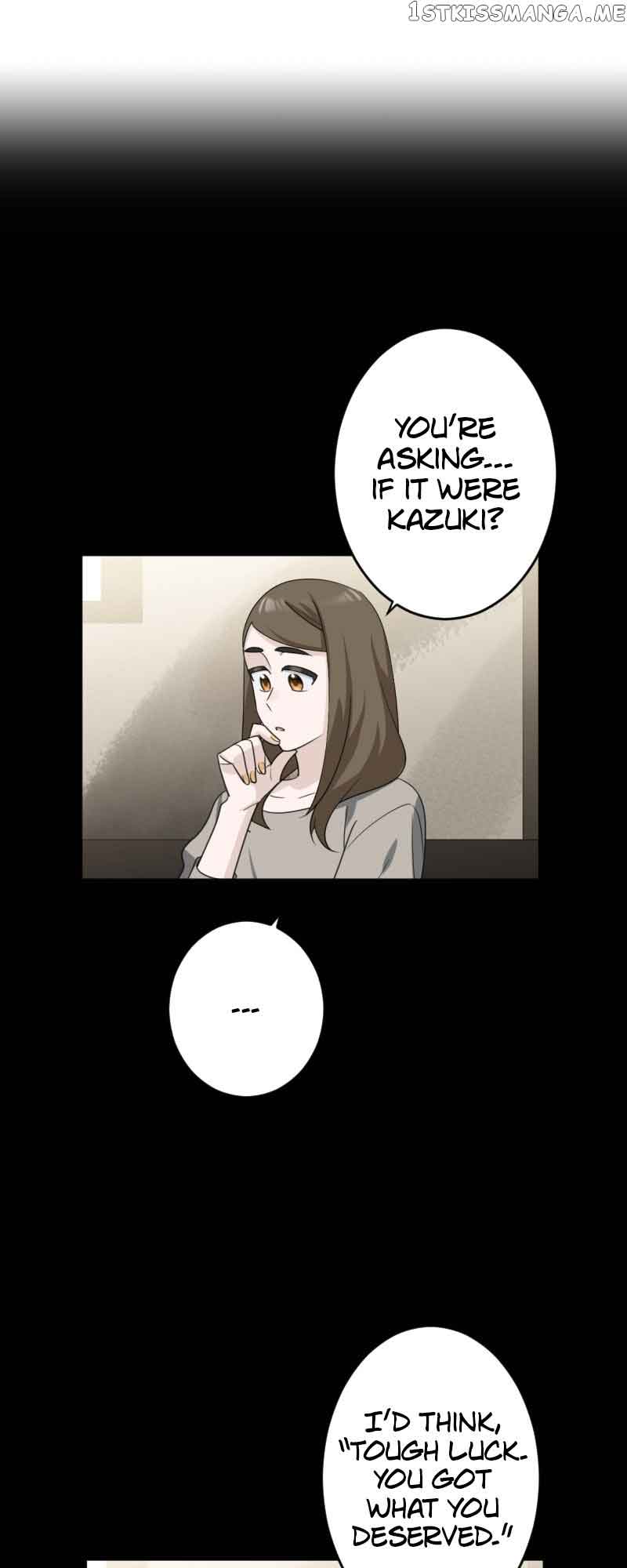 Once, It Was Love Chapter 114 - Page 38
