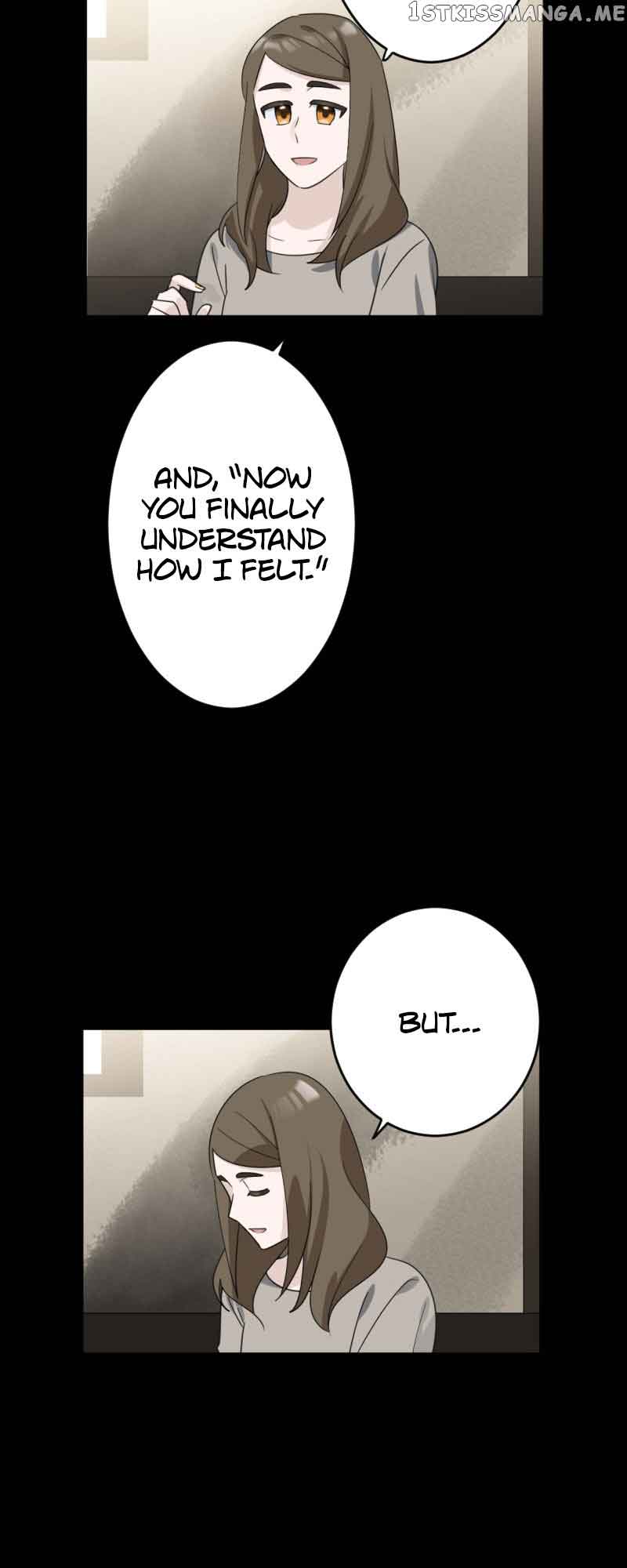 Once, It Was Love Chapter 114 - Page 39