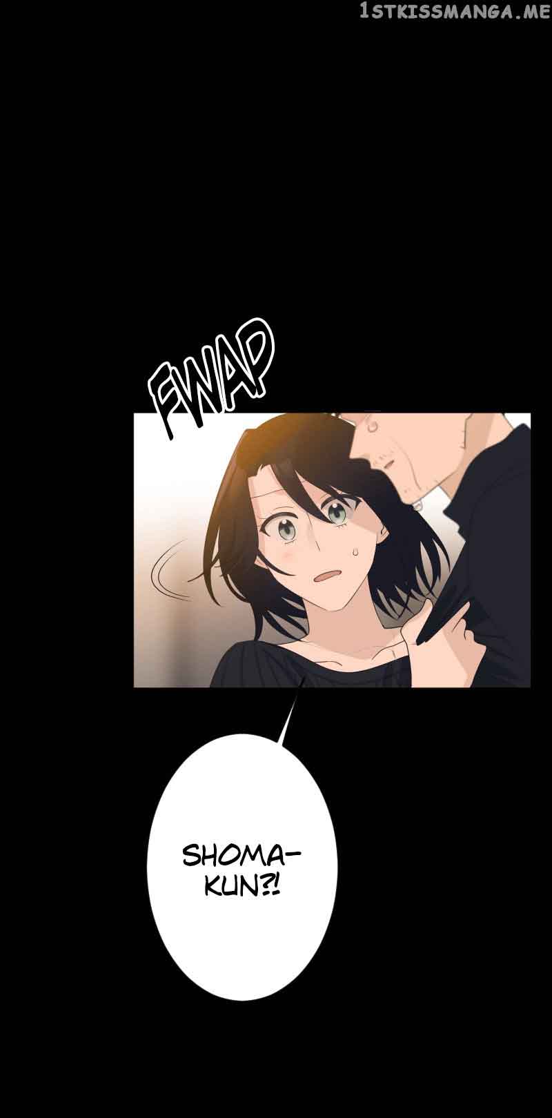 Once, It Was Love Chapter 114 - Page 5