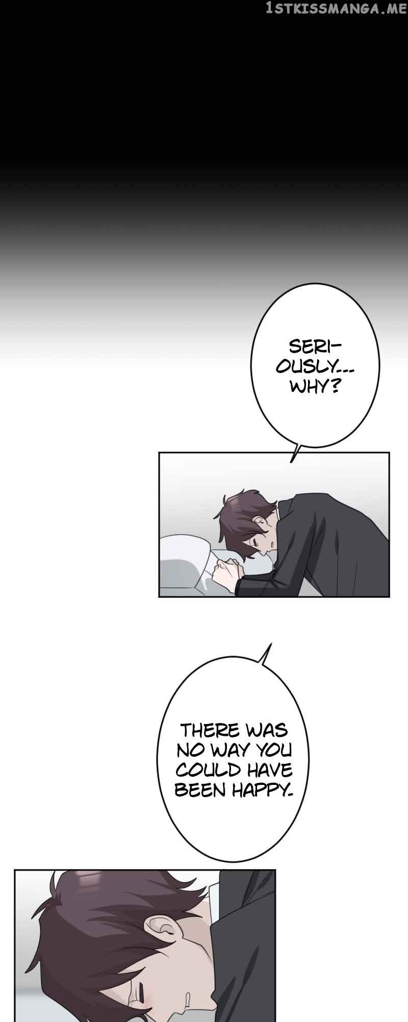 Once, It Was Love Chapter 114 - Page 41
