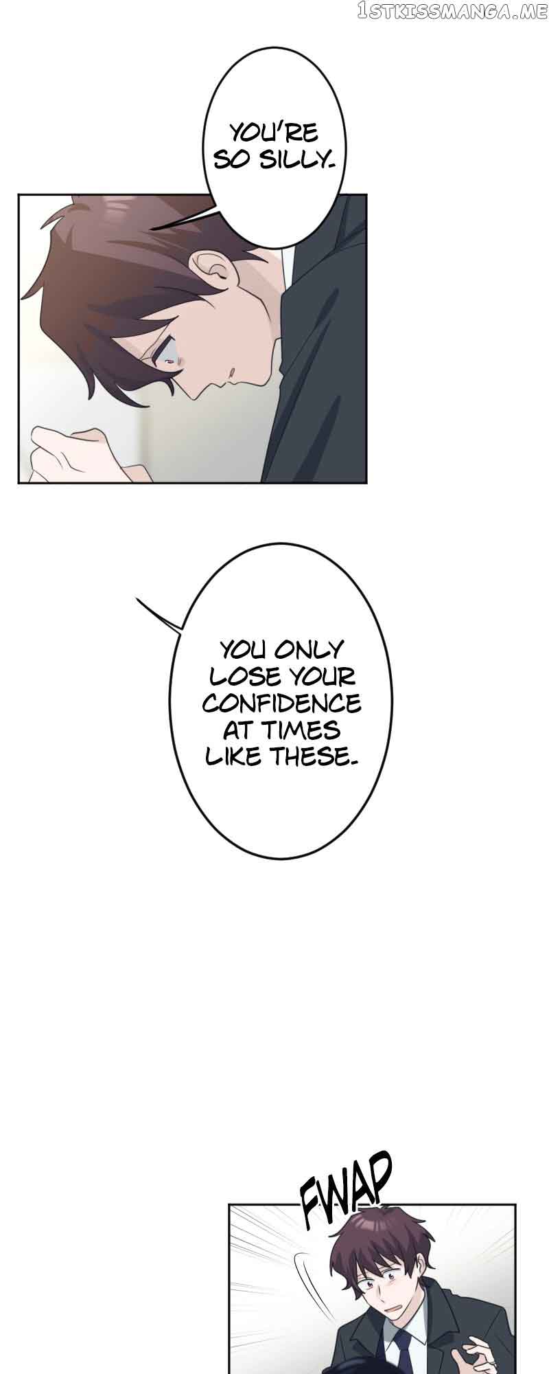 Once, It Was Love Chapter 114 - Page 43