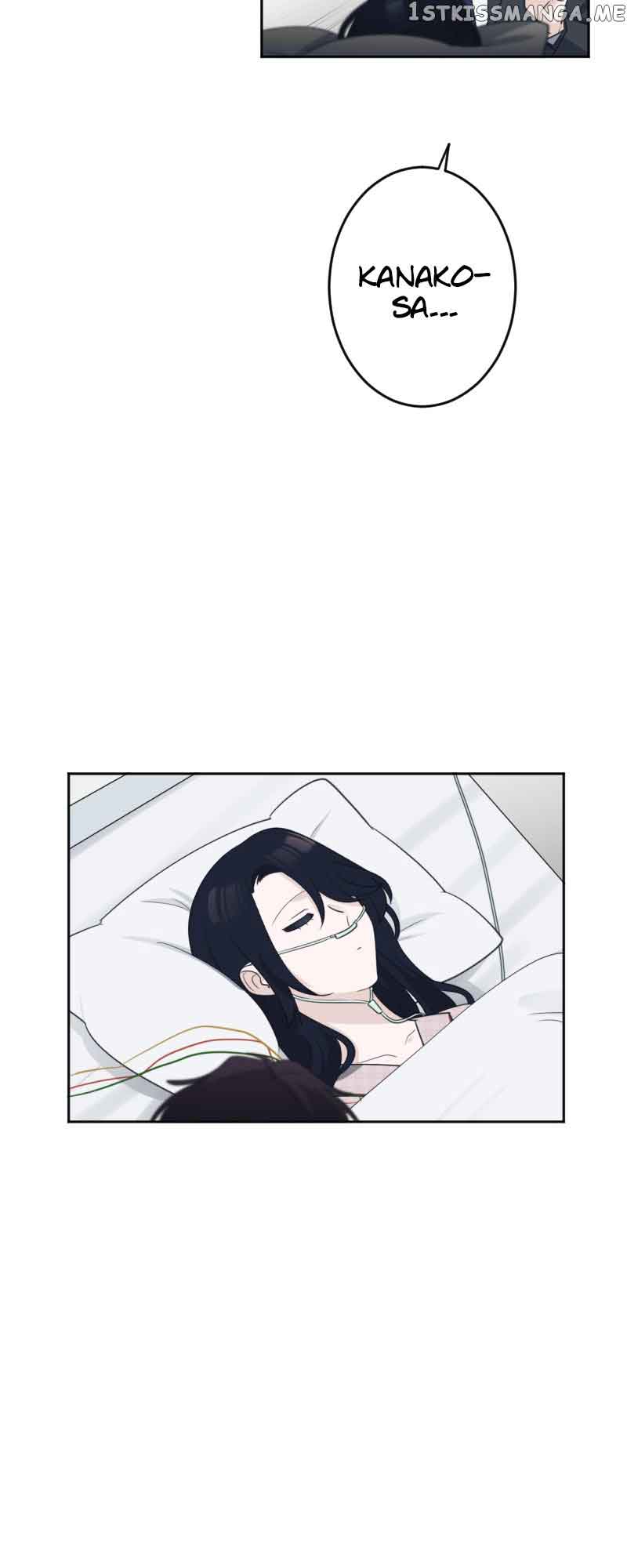 Once, It Was Love Chapter 114 - Page 44