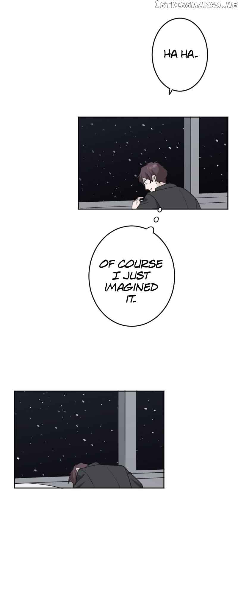 Once, It Was Love Chapter 114 - Page 45