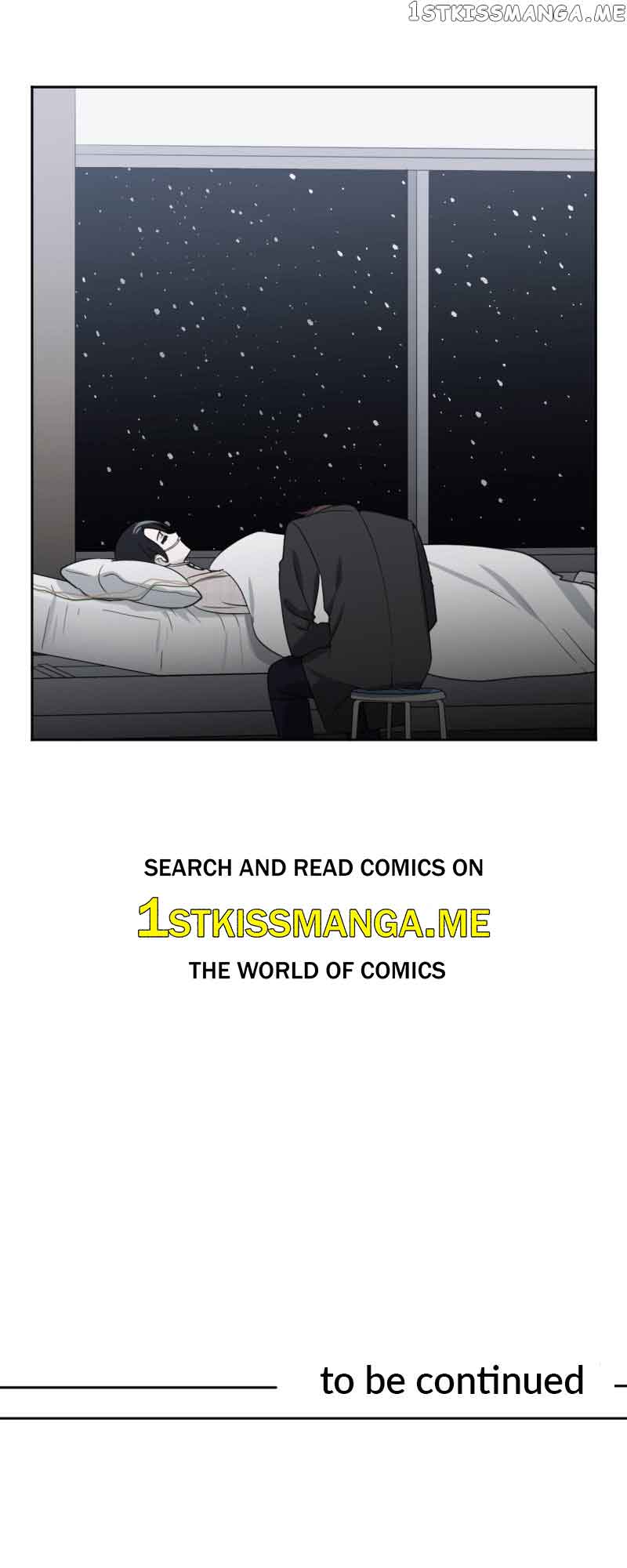 Once, It Was Love Chapter 114 - Page 46