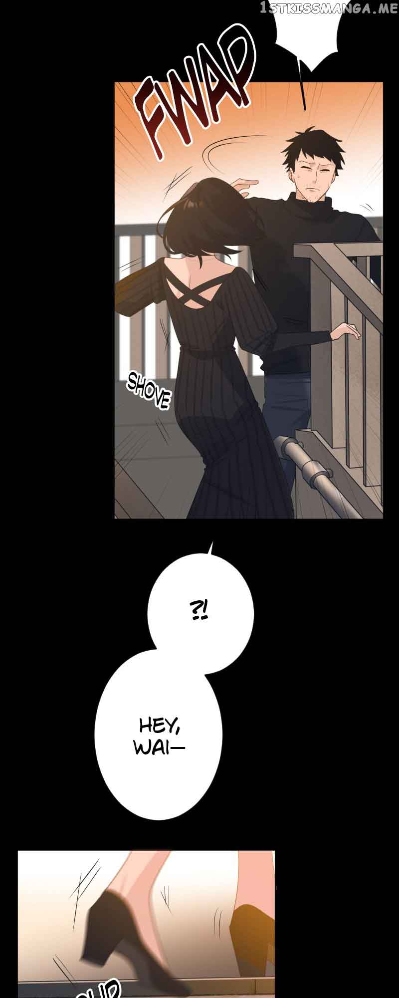 Once, It Was Love Chapter 114 - Page 7
