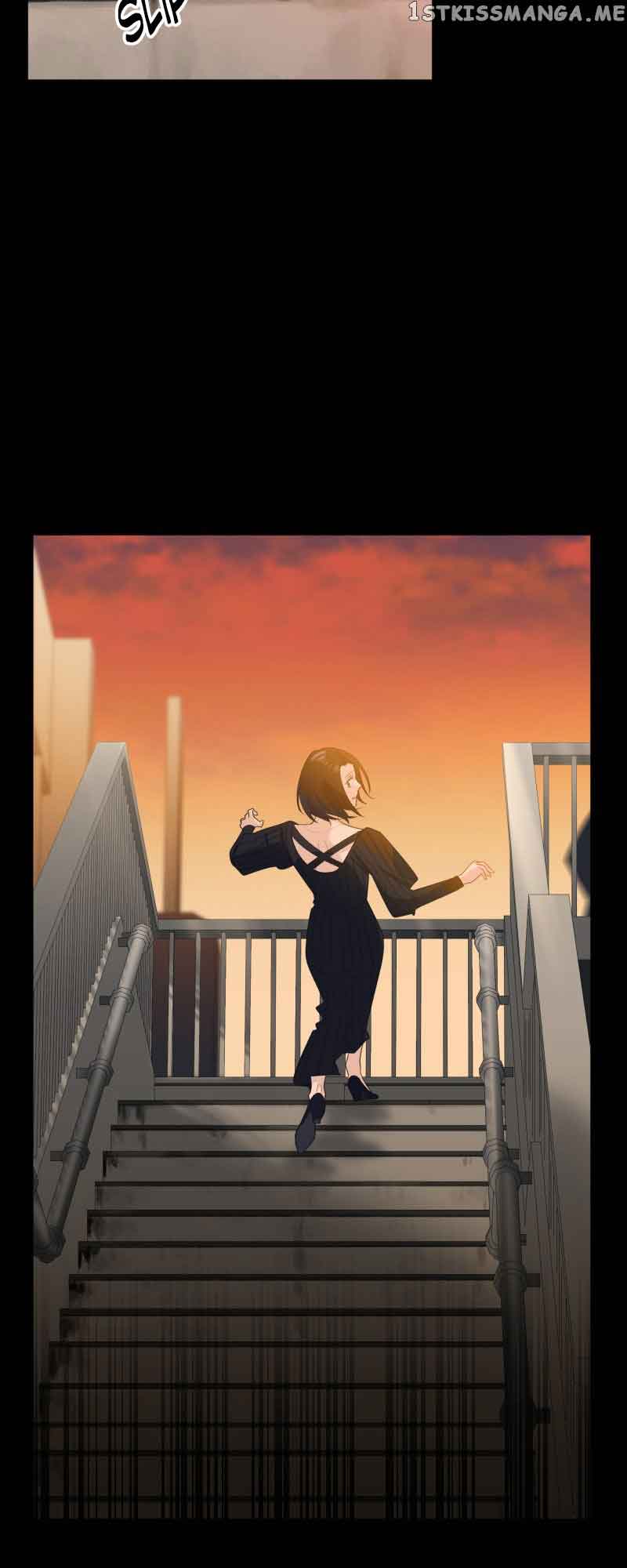Once, It Was Love Chapter 114 - Page 8