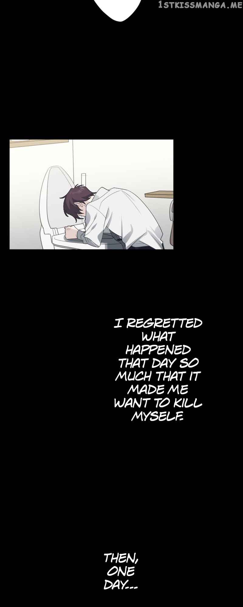 Once, It Was Love Chapter 115 - Page 2