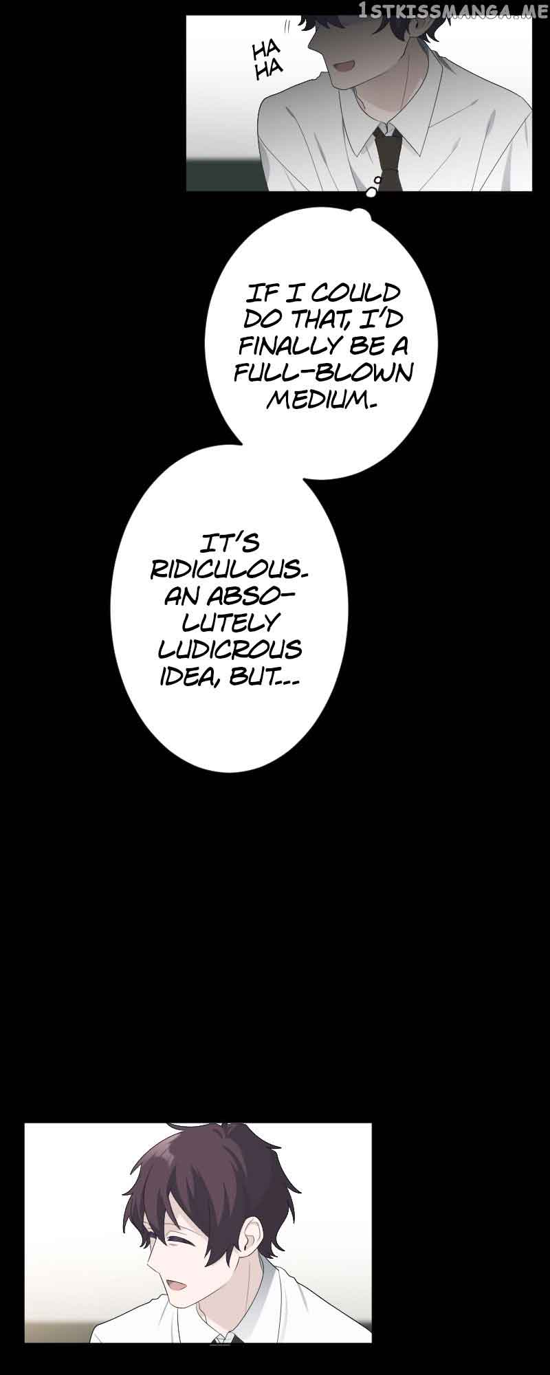 Once, It Was Love Chapter 115 - Page 14