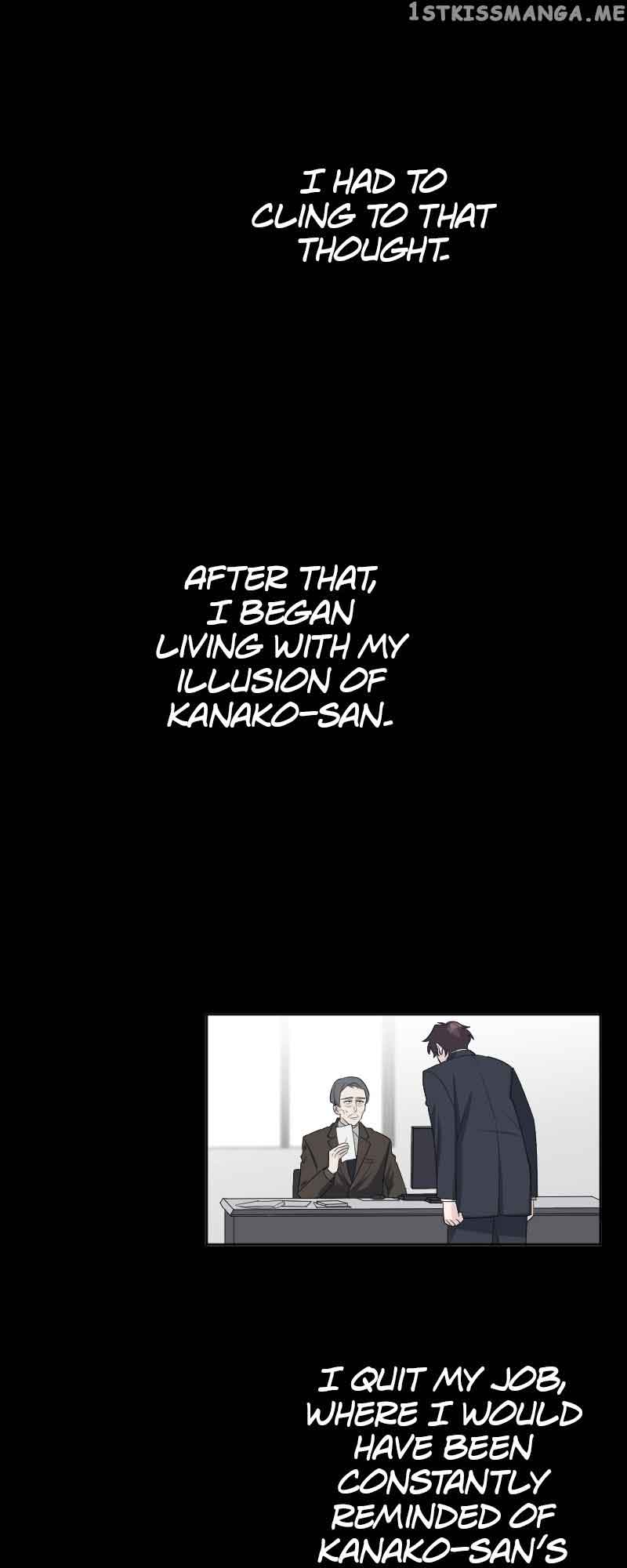 Once, It Was Love Chapter 115 - Page 16