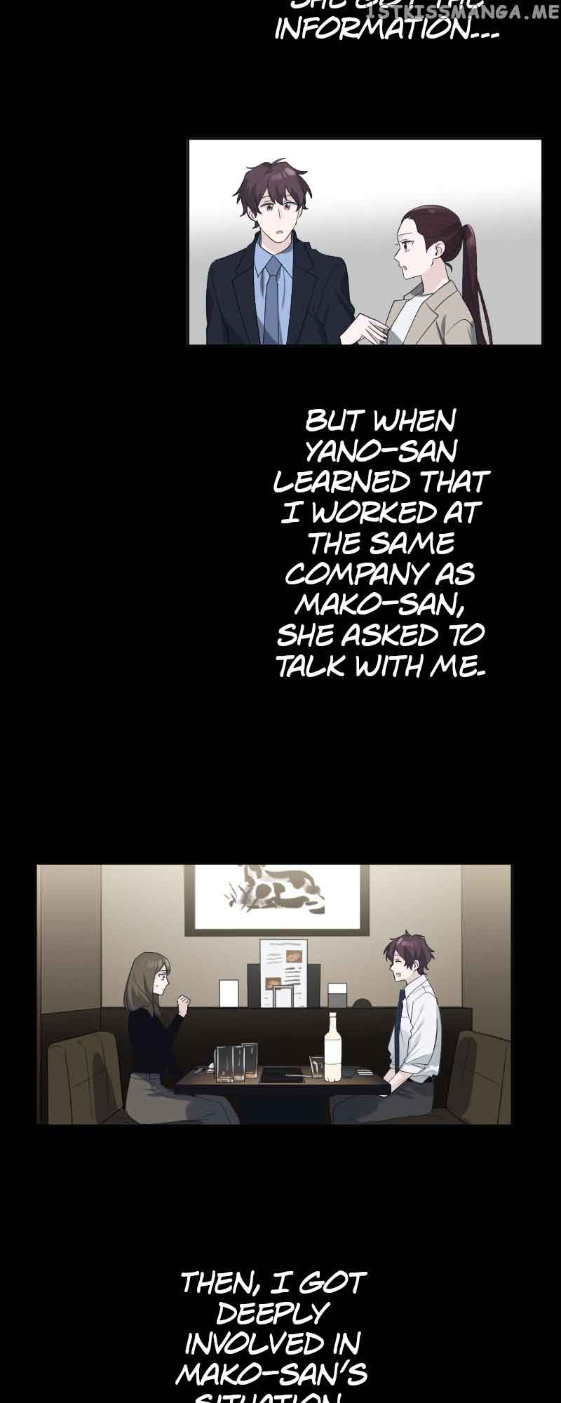 Once, It Was Love Chapter 115 - Page 18