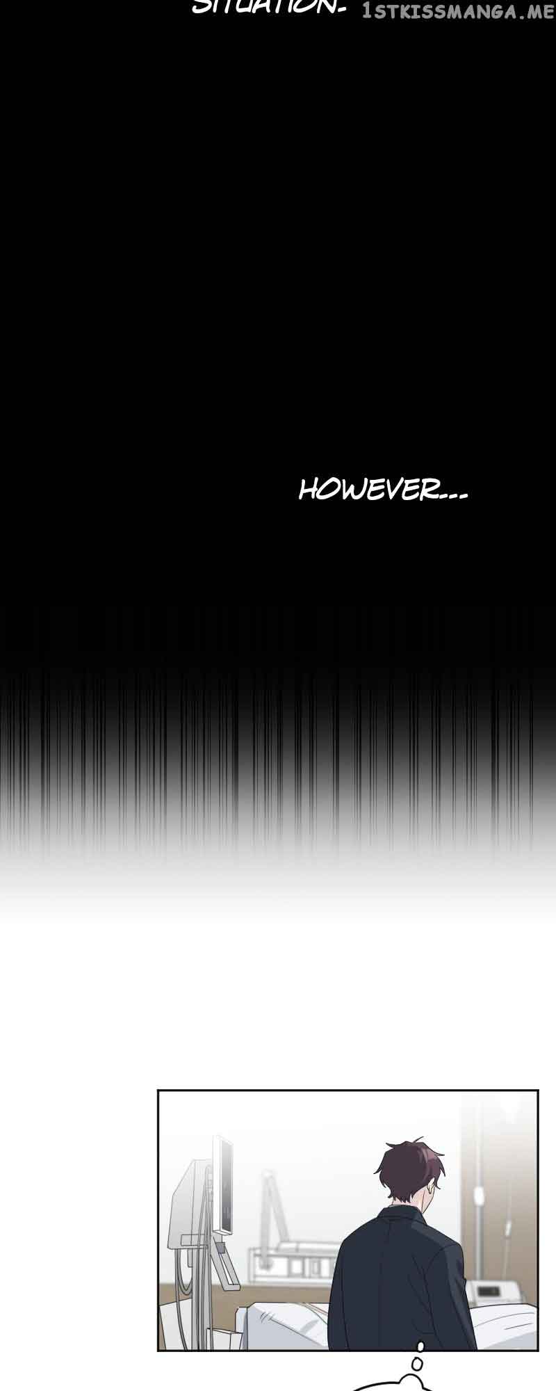 Once, It Was Love Chapter 115 - Page 19
