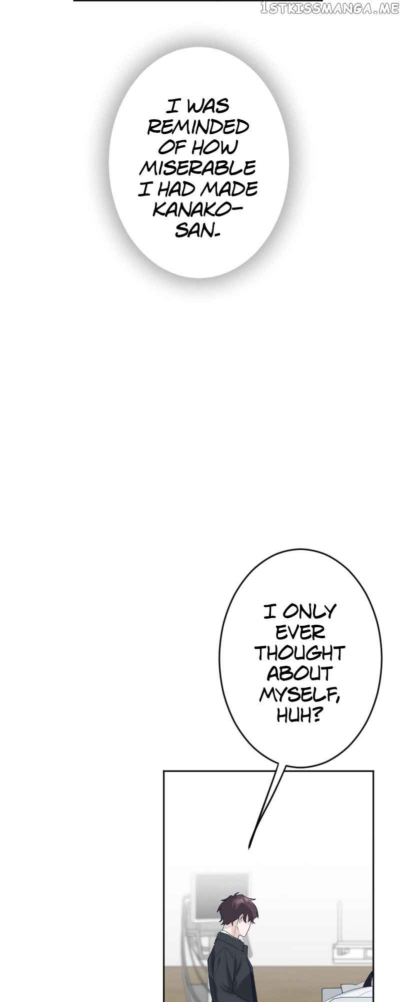 Once, It Was Love Chapter 115 - Page 22