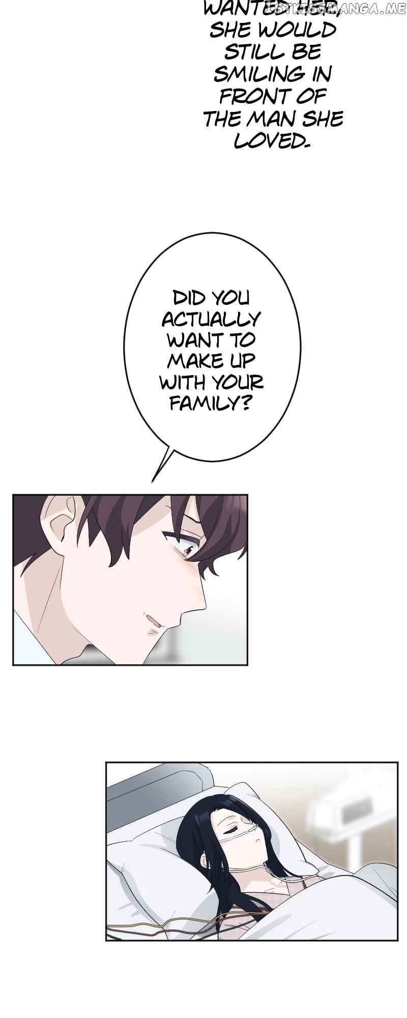 Once, It Was Love Chapter 115 - Page 24