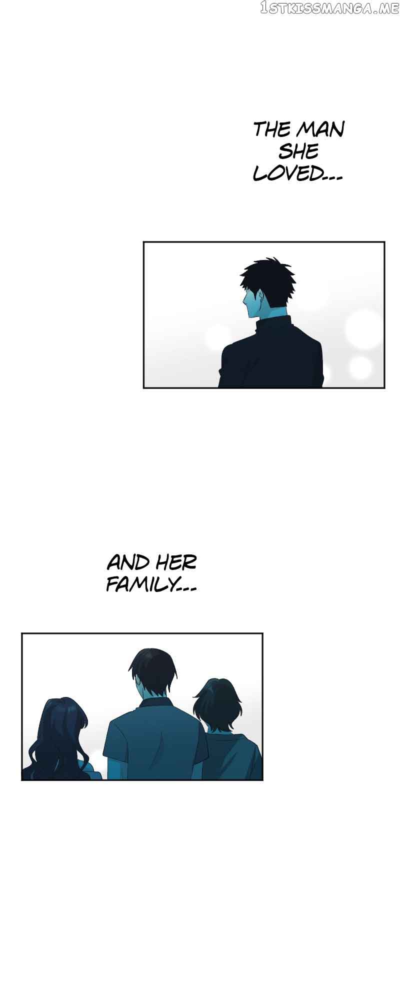 Once, It Was Love Chapter 115 - Page 26