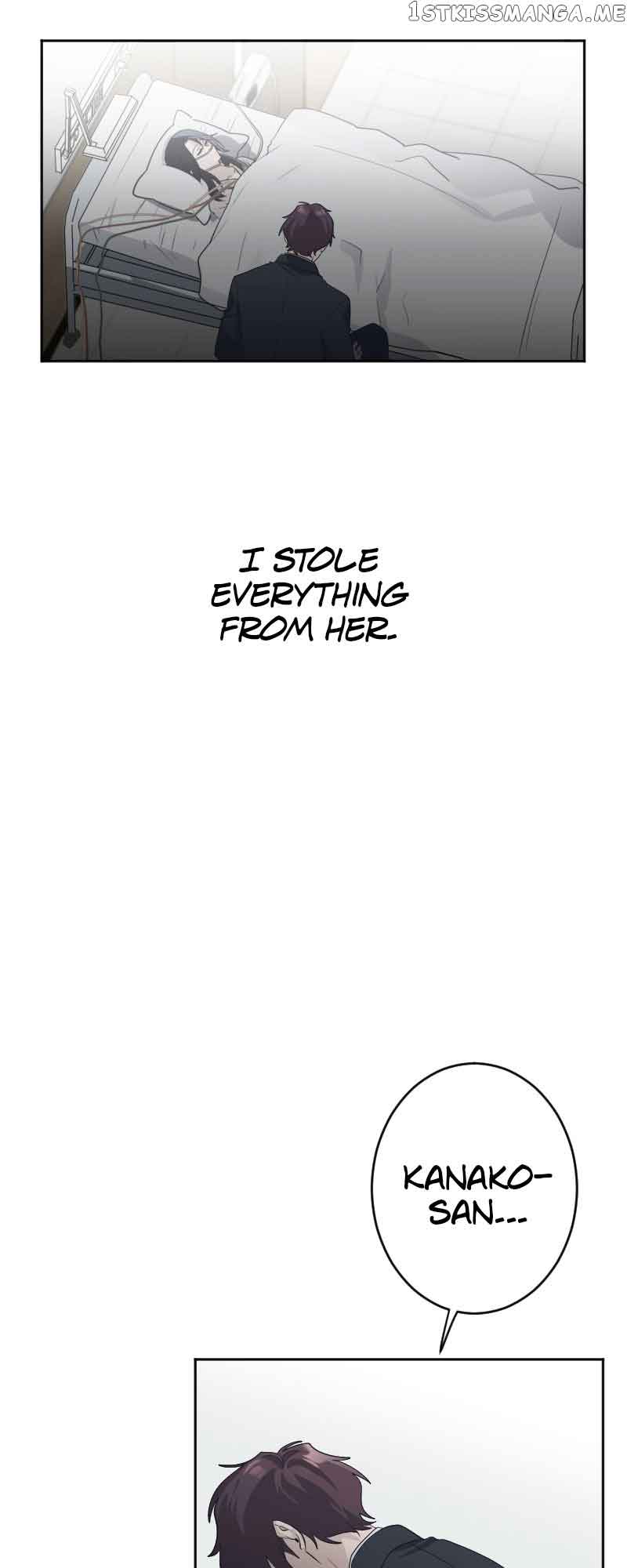 Once, It Was Love Chapter 115 - Page 27