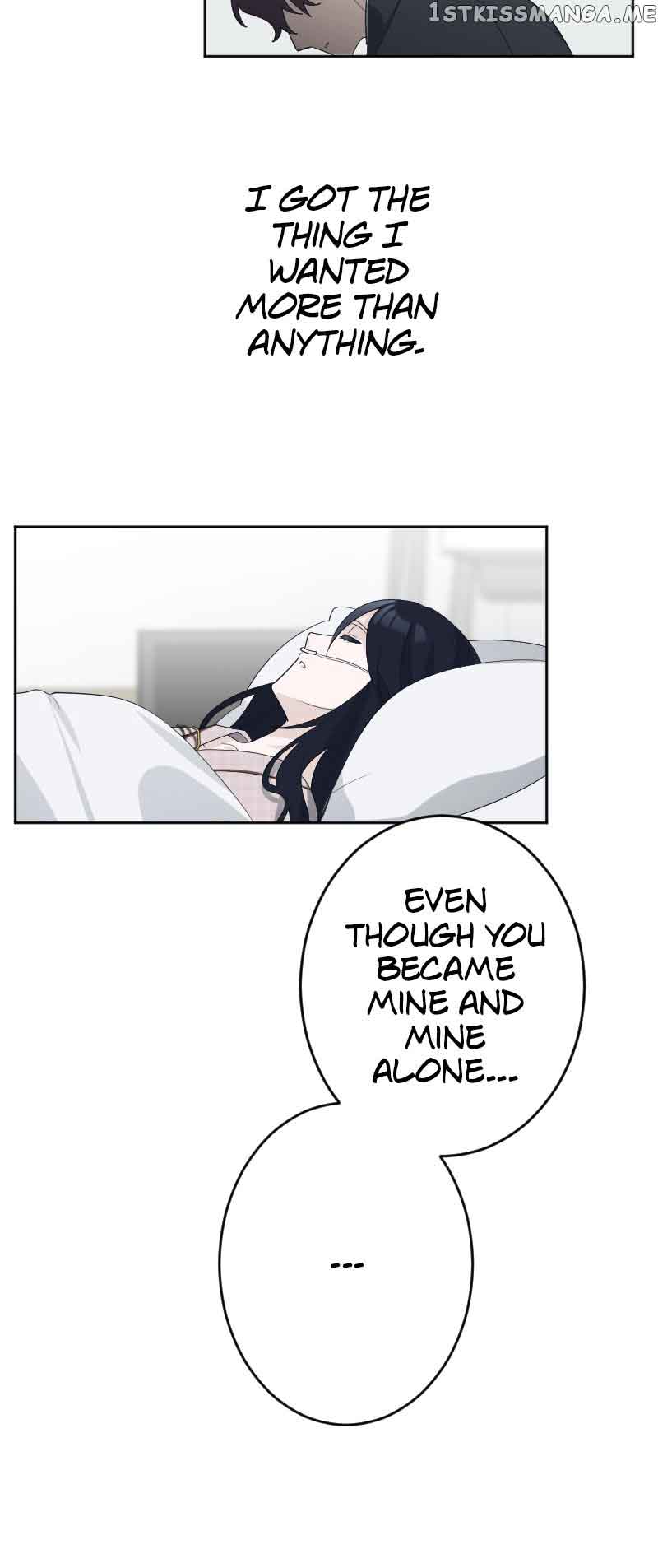 Once, It Was Love Chapter 115 - Page 28