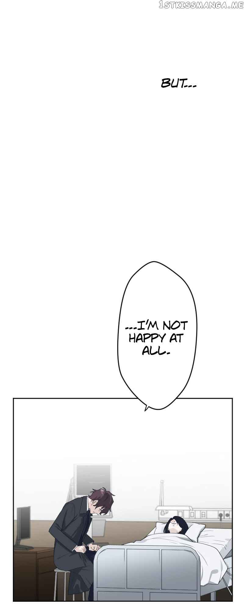 Once, It Was Love Chapter 115 - Page 29