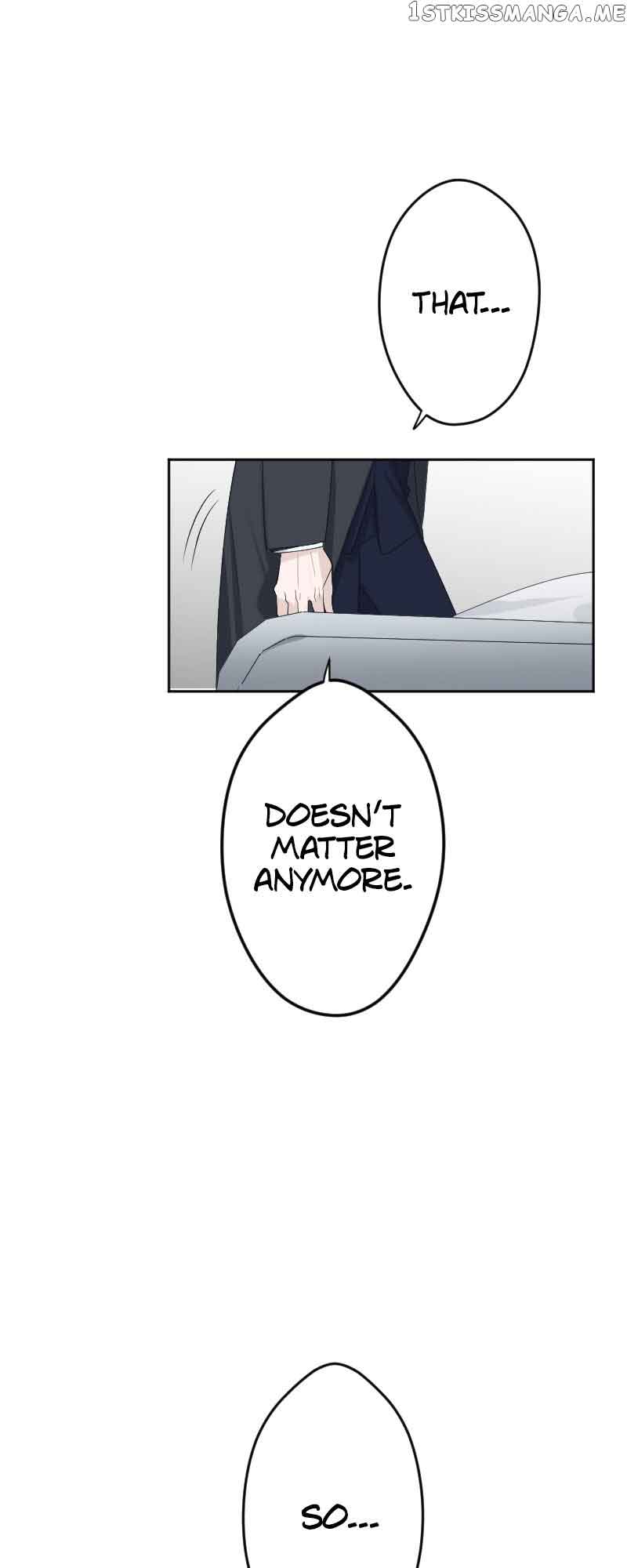Once, It Was Love Chapter 115 - Page 30