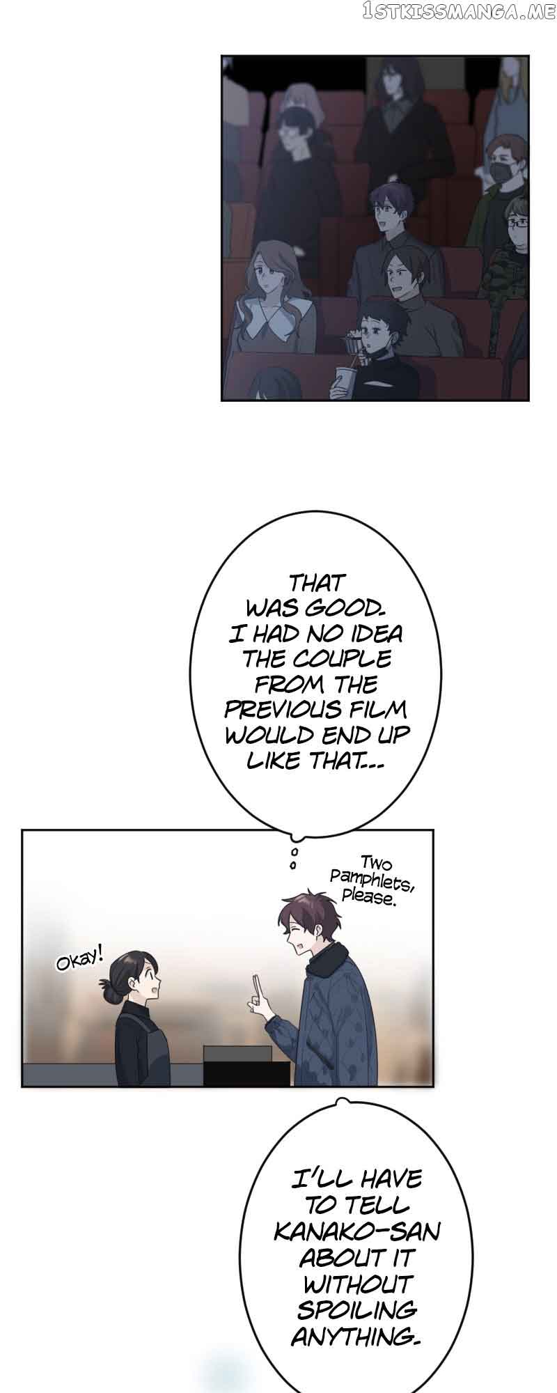 Once, It Was Love Chapter 115 - Page 38