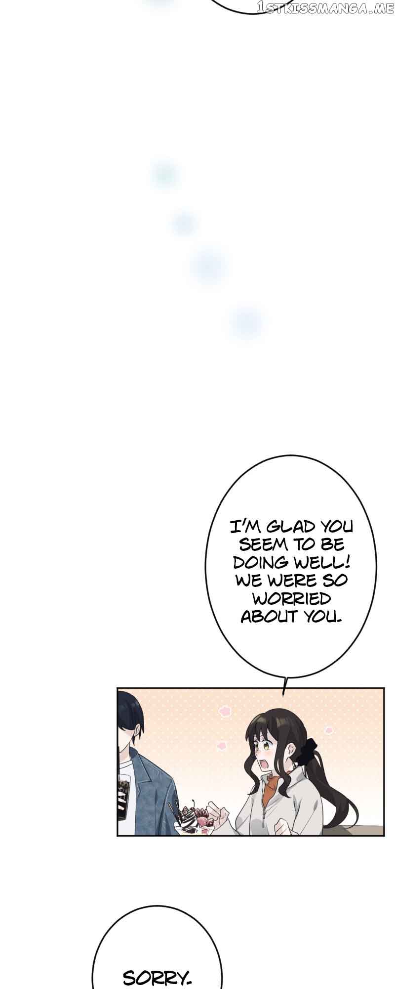 Once, It Was Love Chapter 115 - Page 39