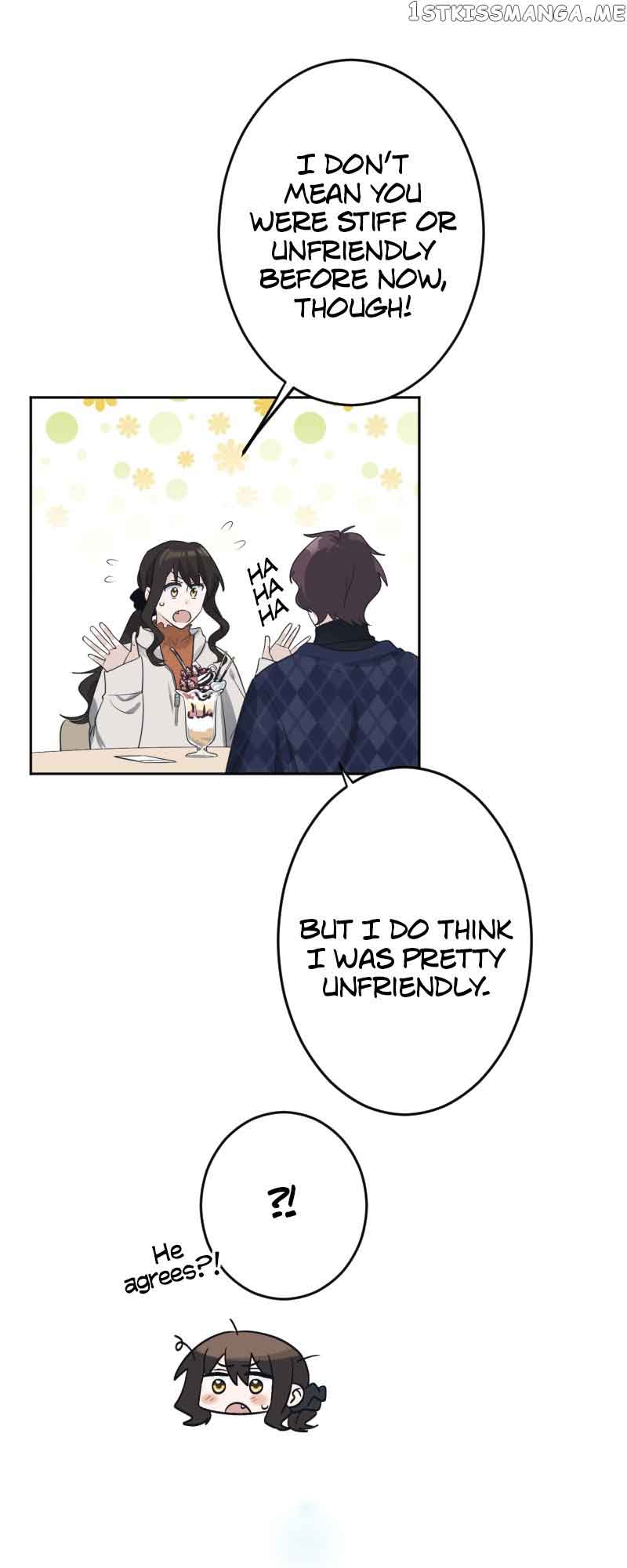 Once, It Was Love Chapter 115 - Page 44