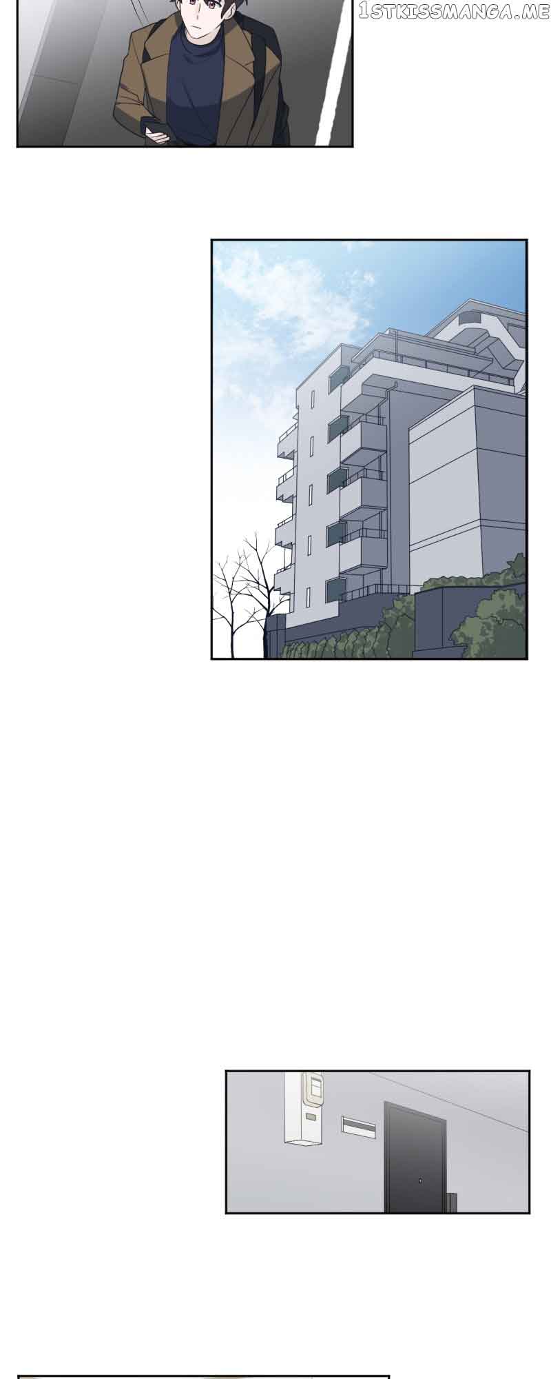 Once, It Was Love Chapter 115 - Page 46