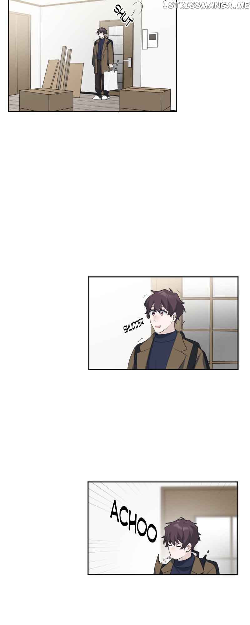 Once, It Was Love Chapter 115 - Page 47