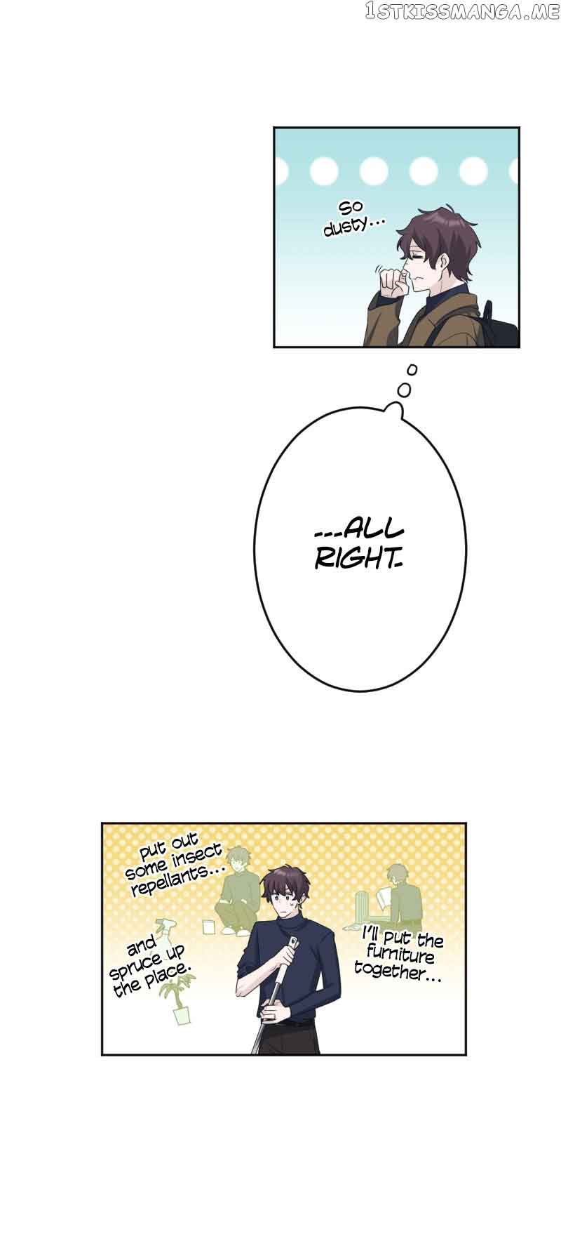 Once, It Was Love Chapter 115 - Page 48