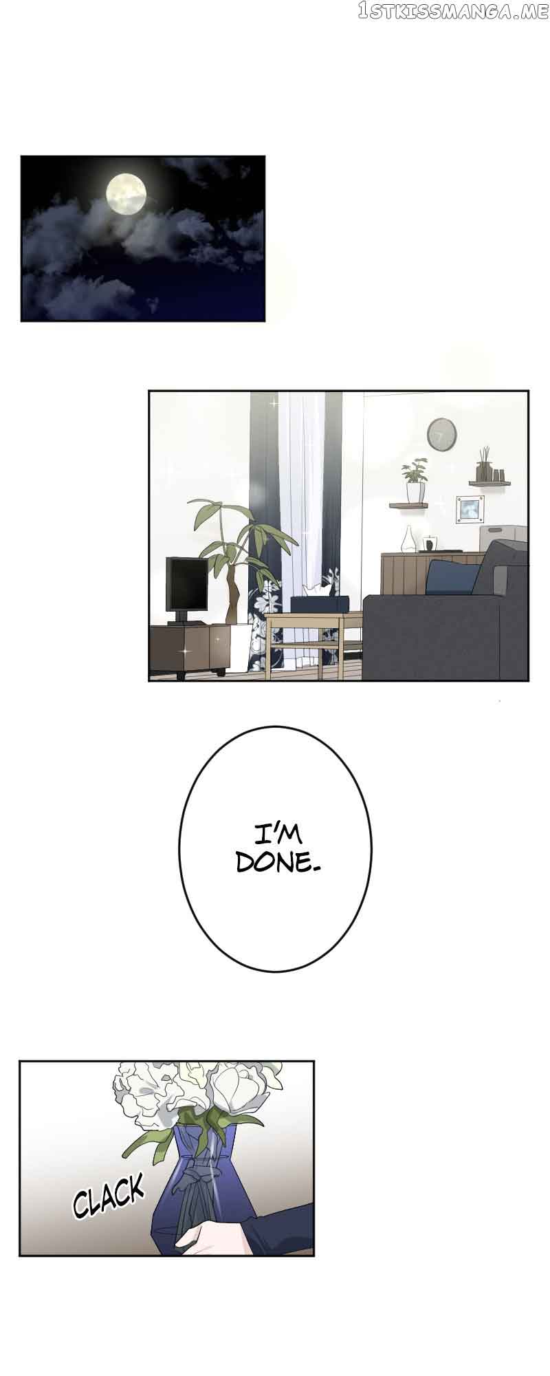 Once, It Was Love Chapter 115 - Page 49