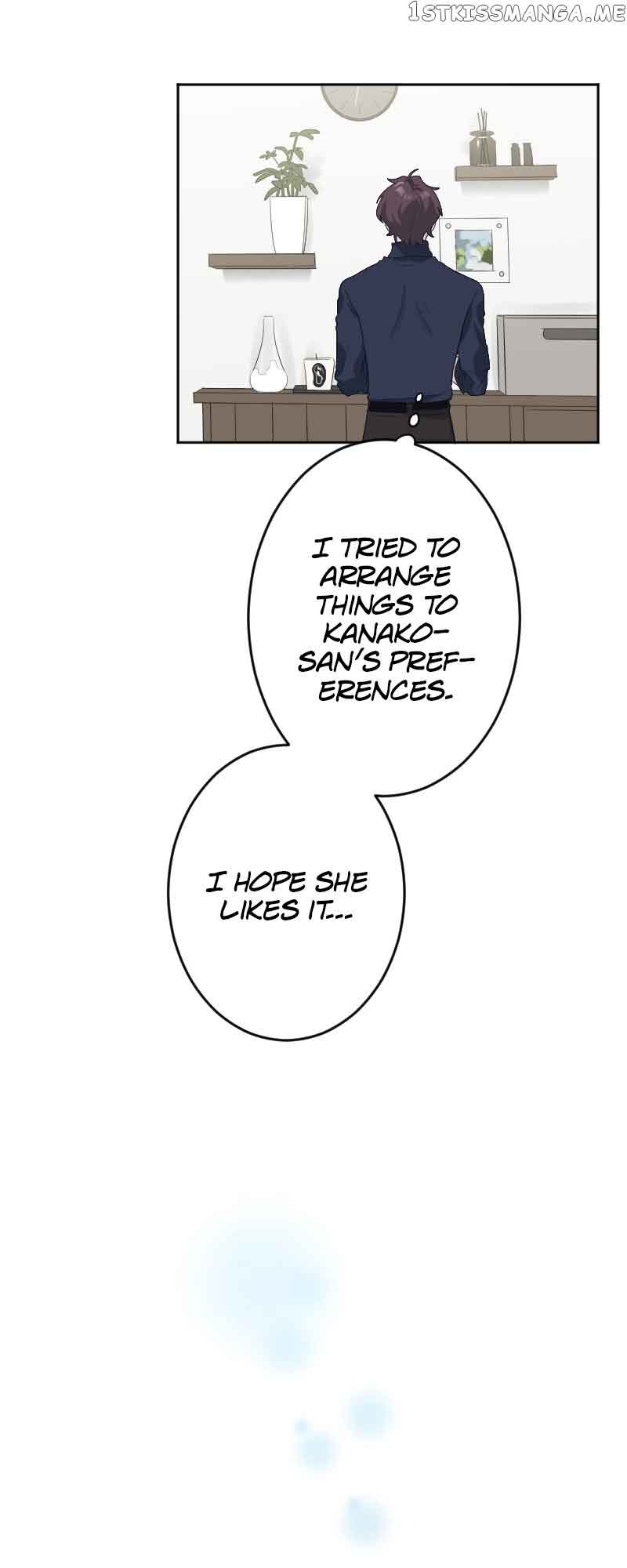 Once, It Was Love Chapter 115 - Page 50