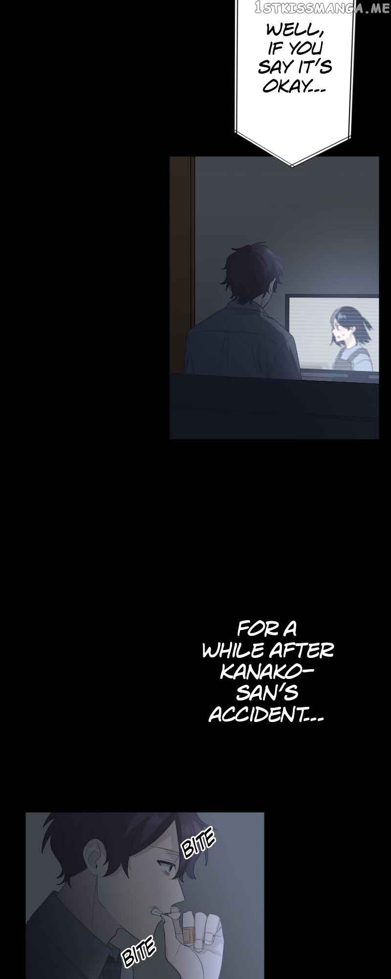 Once, It Was Love Chapter 115 - Page 6