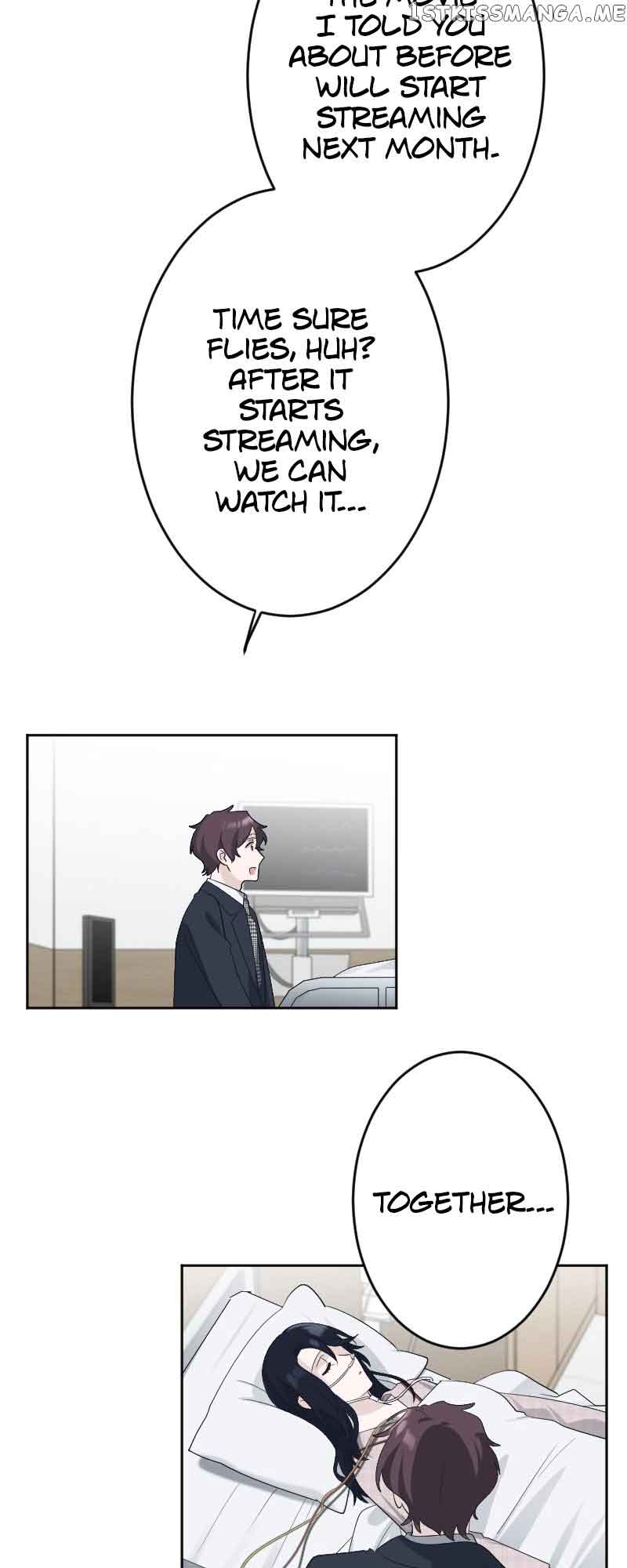 Once, It Was Love Chapter 115 - Page 53
