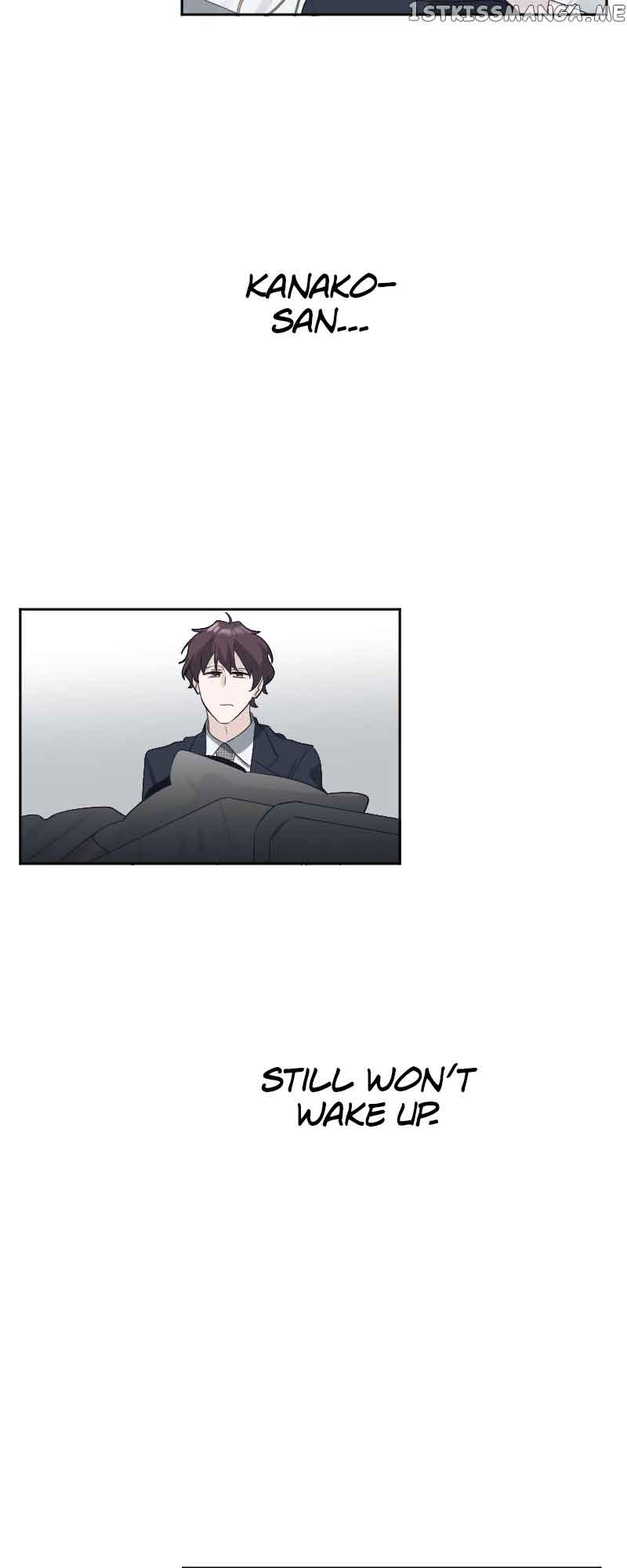 Once, It Was Love Chapter 115 - Page 54