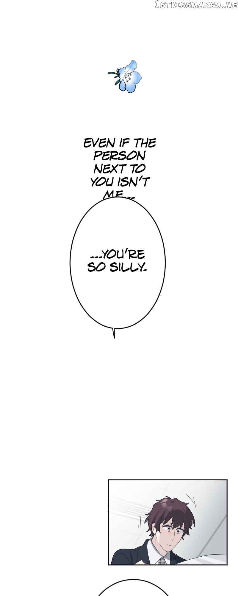 Once, It Was Love Chapter 115 - Page 59