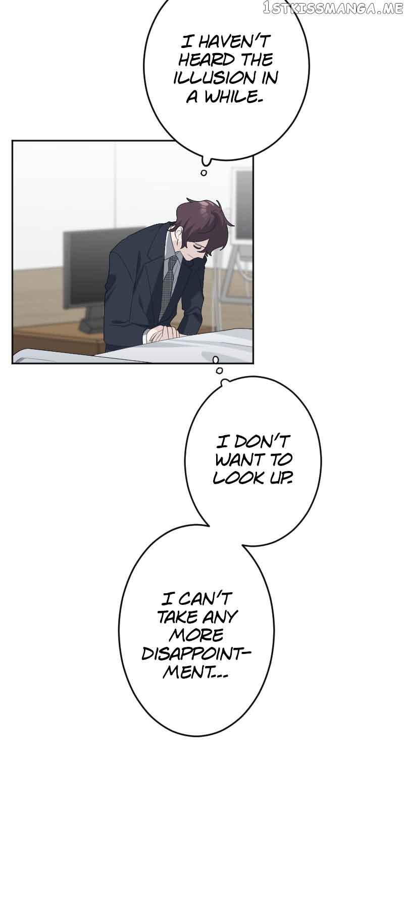 Once, It Was Love Chapter 115 - Page 60