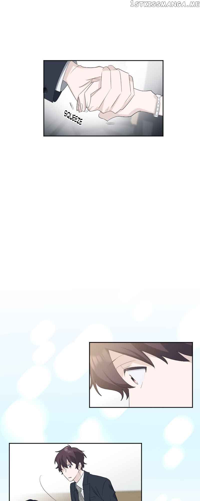 Once, It Was Love Chapter 115 - Page 61