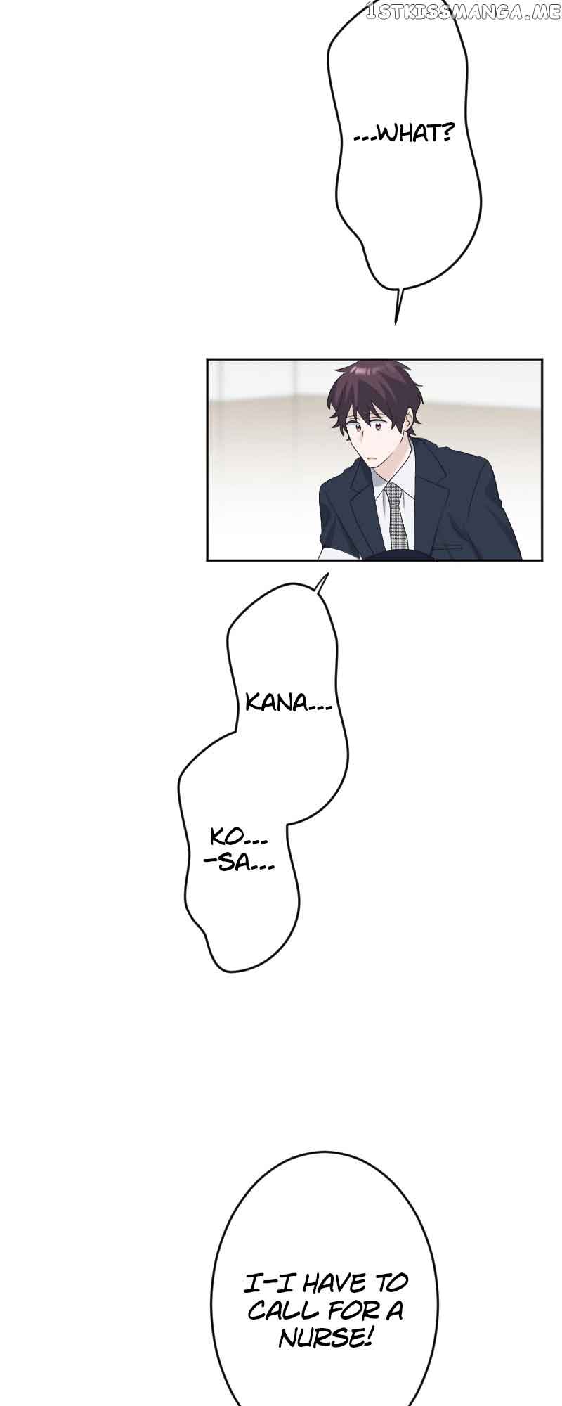 Once, It Was Love Chapter 115 - Page 63