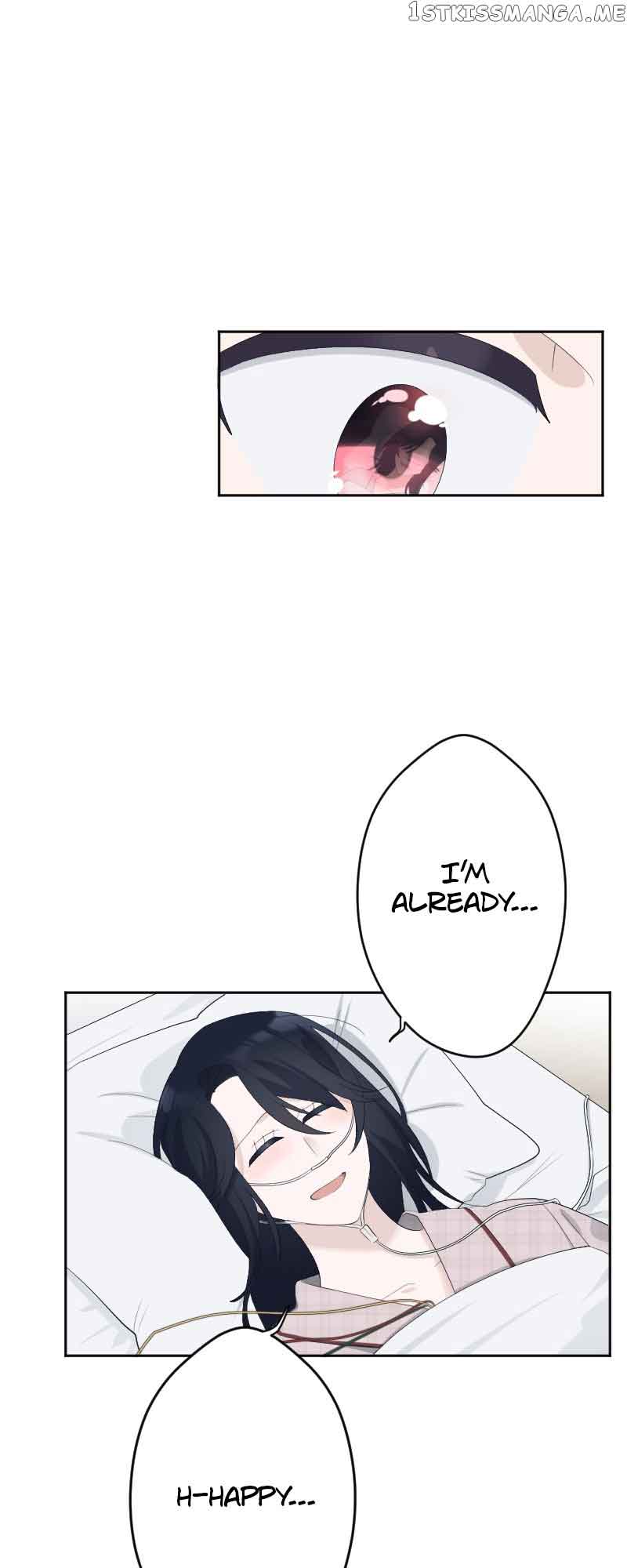 Once, It Was Love Chapter 115 - Page 65