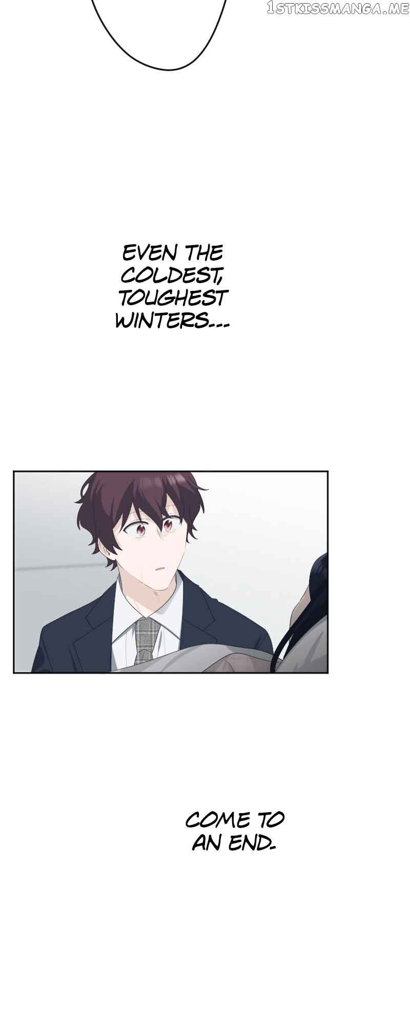 Once, It Was Love Chapter 115 - Page 66