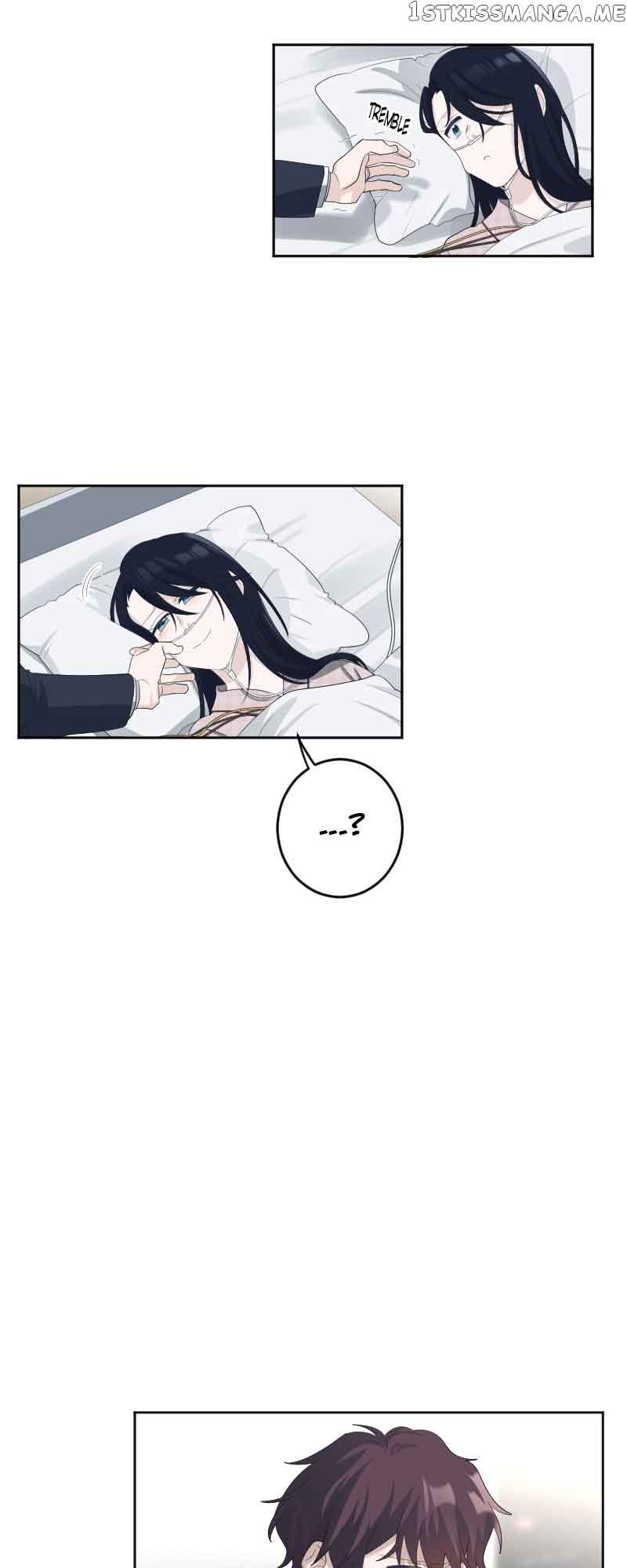 Once, It Was Love Chapter 115 - Page 67